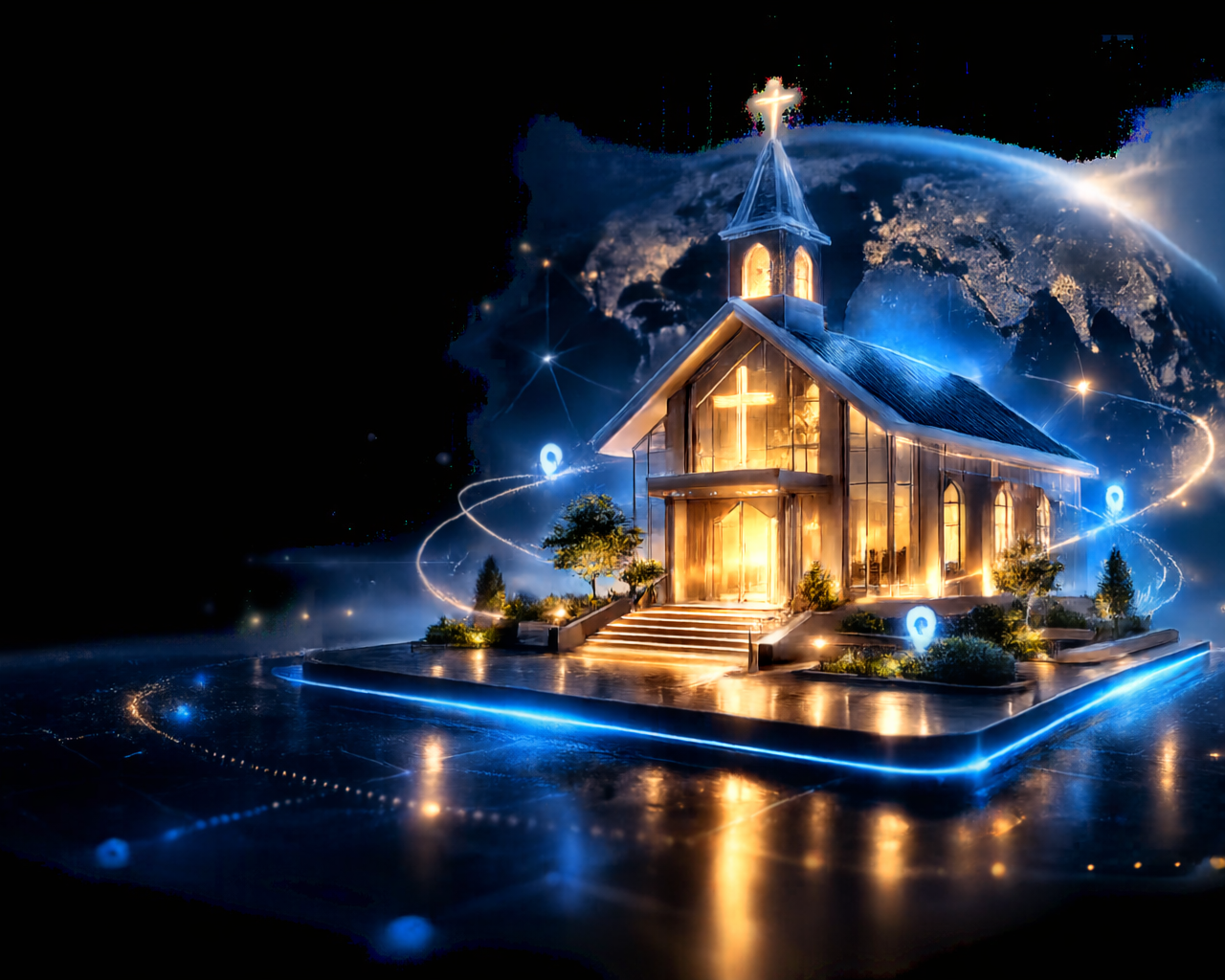 Wasilla Bible Church